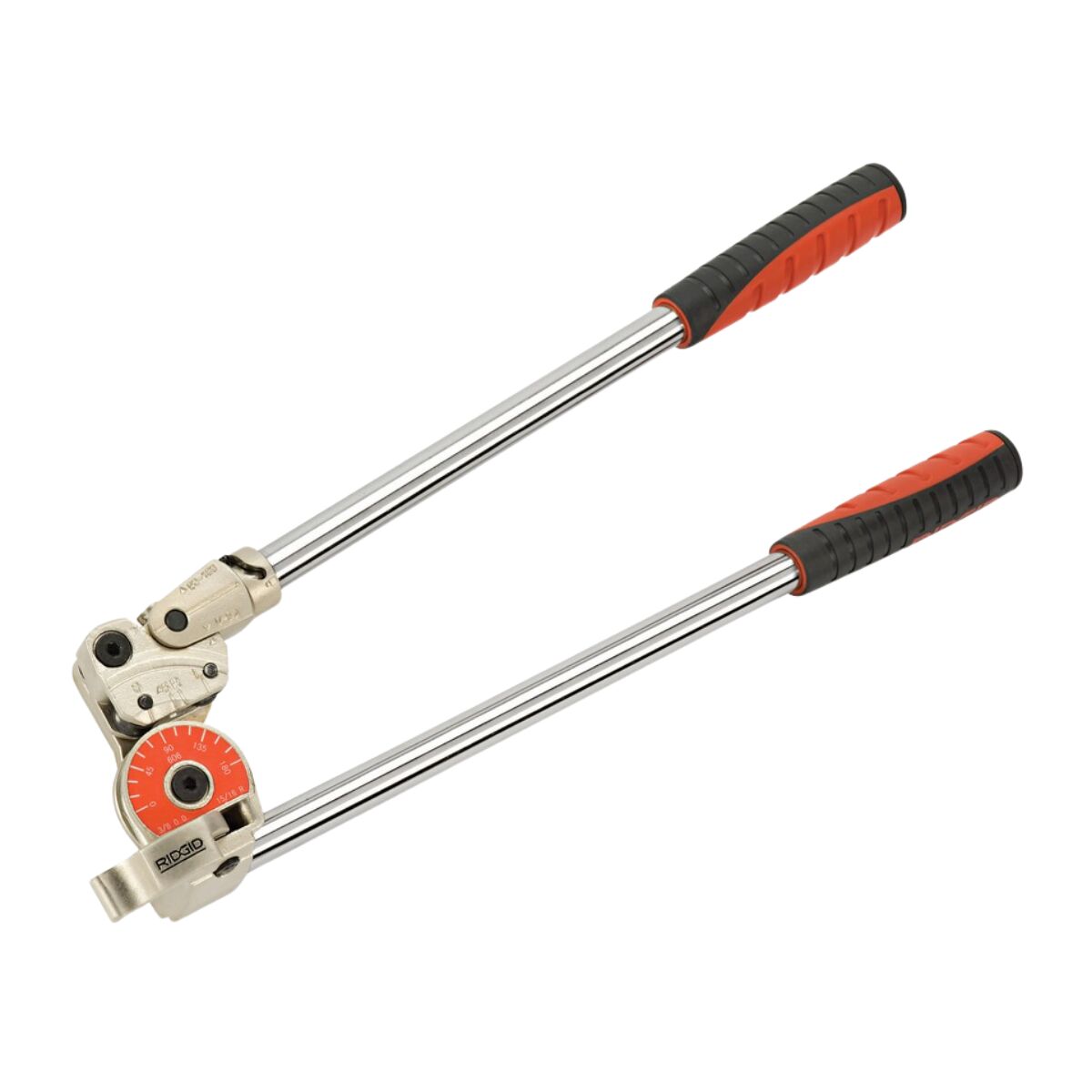 Rıdgıd 38053 Model 600 Serisi 6mm Paslanmaz ve Titanyum Sert Boru Bükme