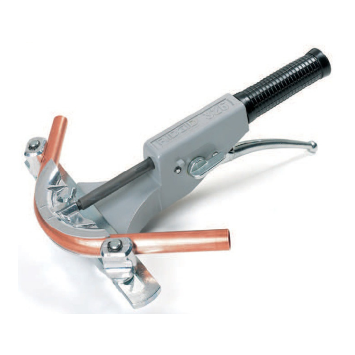 Rıdgıd 18741 Model 326 10-22mm Cırcır Tipi Boru Bükme