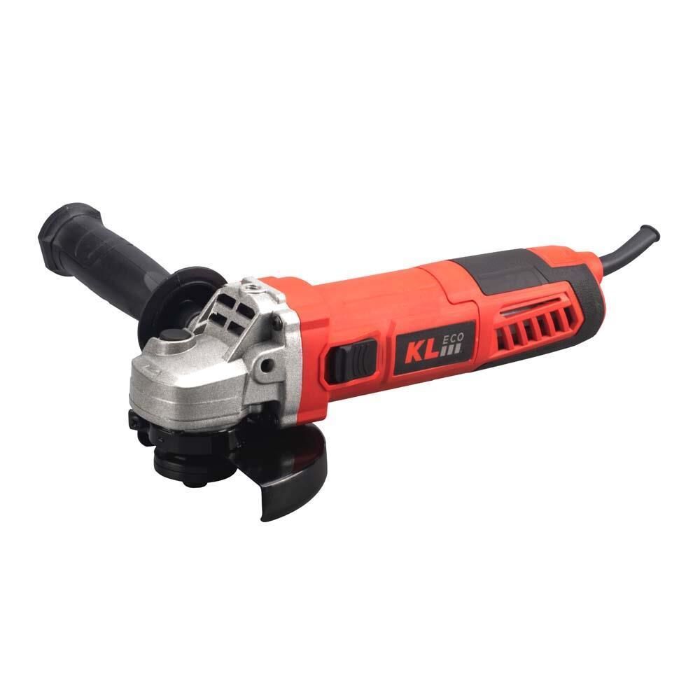 Kleco 750W 115mm Avuç Taşlama Ke75115at