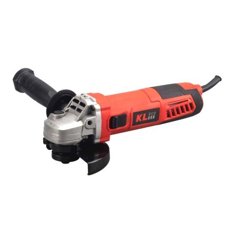 Kleco 750W 115mm Avuç Taşlama Ke75115at