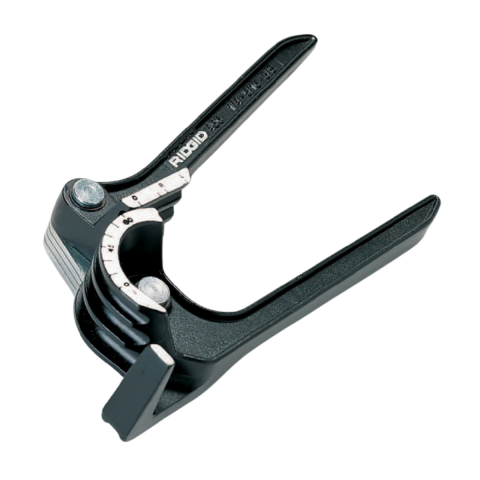 Rıdgıd 44852 Model 456 Üçlü Boru Bükme