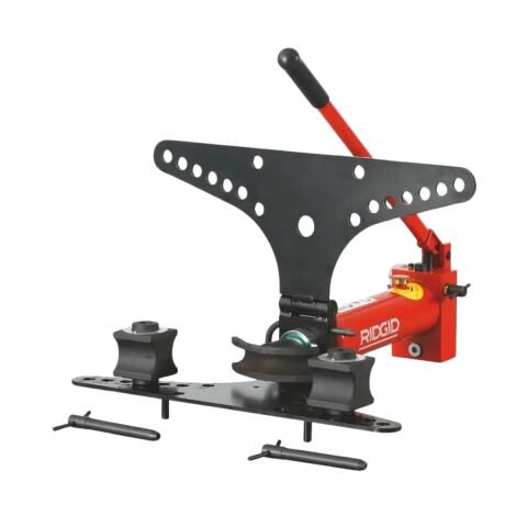 Rıdgıd 36523 3/8-3 Manuel Hidrolik Boru Bükme