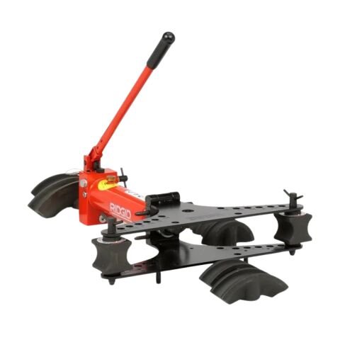 Rıdgıd 36523 3/8-3 Manuel Hidrolik Boru Bükme