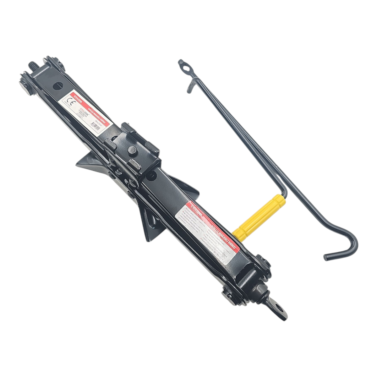 Fixonic Eratool ERA23141 1.5 Ton Kollu Makaslı/Akordiyon Kriko