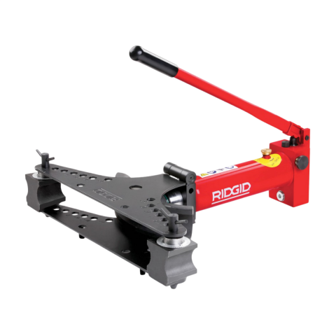 Rıdgıd 27911 3/8-4 Manuel Hidrolik Boru Bükme