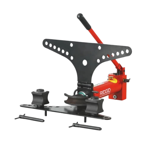 Rıdgıd 27911 3/8-4 Manuel Hidrolik Boru Bükme