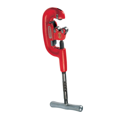 Rıdgıd 32820 Model 2A 1/8-2 Ağır Hizmet Boru Kesici