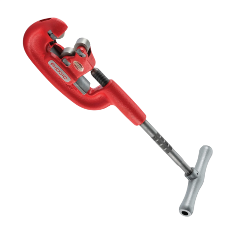 Rıdgıd 32820 Model 2A 1/8-2 Ağır Hizmet Boru Kesici