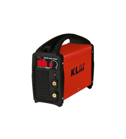 Kleco 140A İnverter Kaynak Makinesi Ke140mma