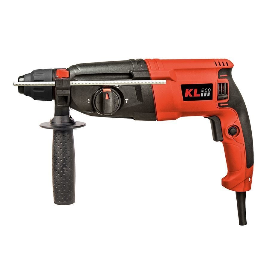 Kleco 2.8J 820W Kırıcı-Delici Matkap Hilti Ke8226pm