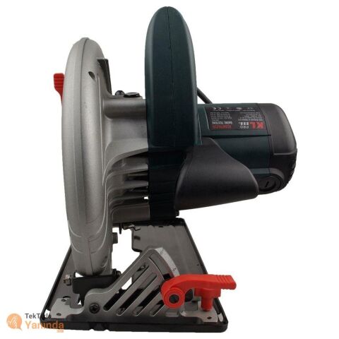 Klpro KLDAT96235 235Mm 2400Watt Profesyonel Daire Testere