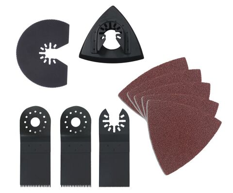 Klpro KLMT305 300W Prof. Çok Amaçlı Alet Raspalama