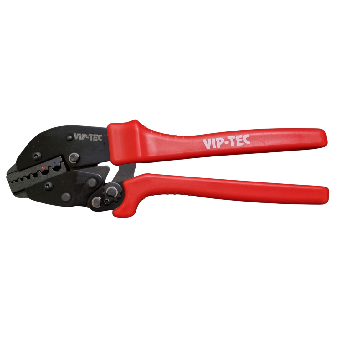 VIP-TEC 250mm Pabuç Sıkma Pensesi (7 Soket)