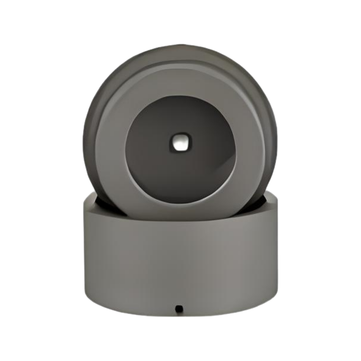 Fusion FP125 125mm Ağır Hizmet Tipi Pafta