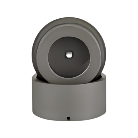 Fusion FP125 125mm Ağır Hizmet Tipi Pafta