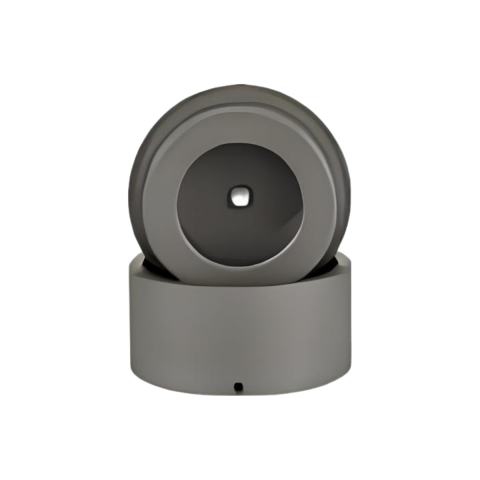 Fusion FP110 110mm Ağır Hizmet Tipi Pafta