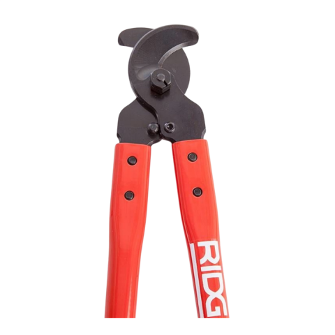 Rıdgıd 54278 MC-30 250mm² & 31mm 500mcm Bakır/Alüminyum Kablo Makası