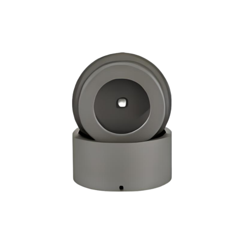 Fusion FP90 90mm Ağır Hizmet Tipi Pafta