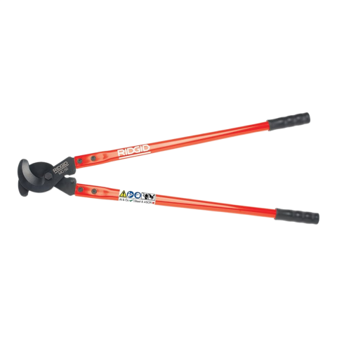 Rıdgıd 54283 MC-50 500mm² & 50mm 1000mcm Bakır/Alüminyum Kablo Makası
