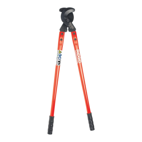 Rıdgıd 54283 MC-50 500mm² & 50mm 1000mcm Bakır/Alüminyum Kablo Makası