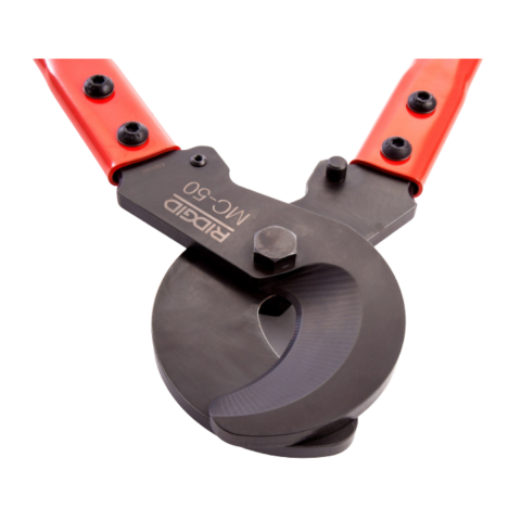 Rıdgıd 54283 MC-50 500mm² & 50mm 1000mcm Bakır/Alüminyum Kablo Makası