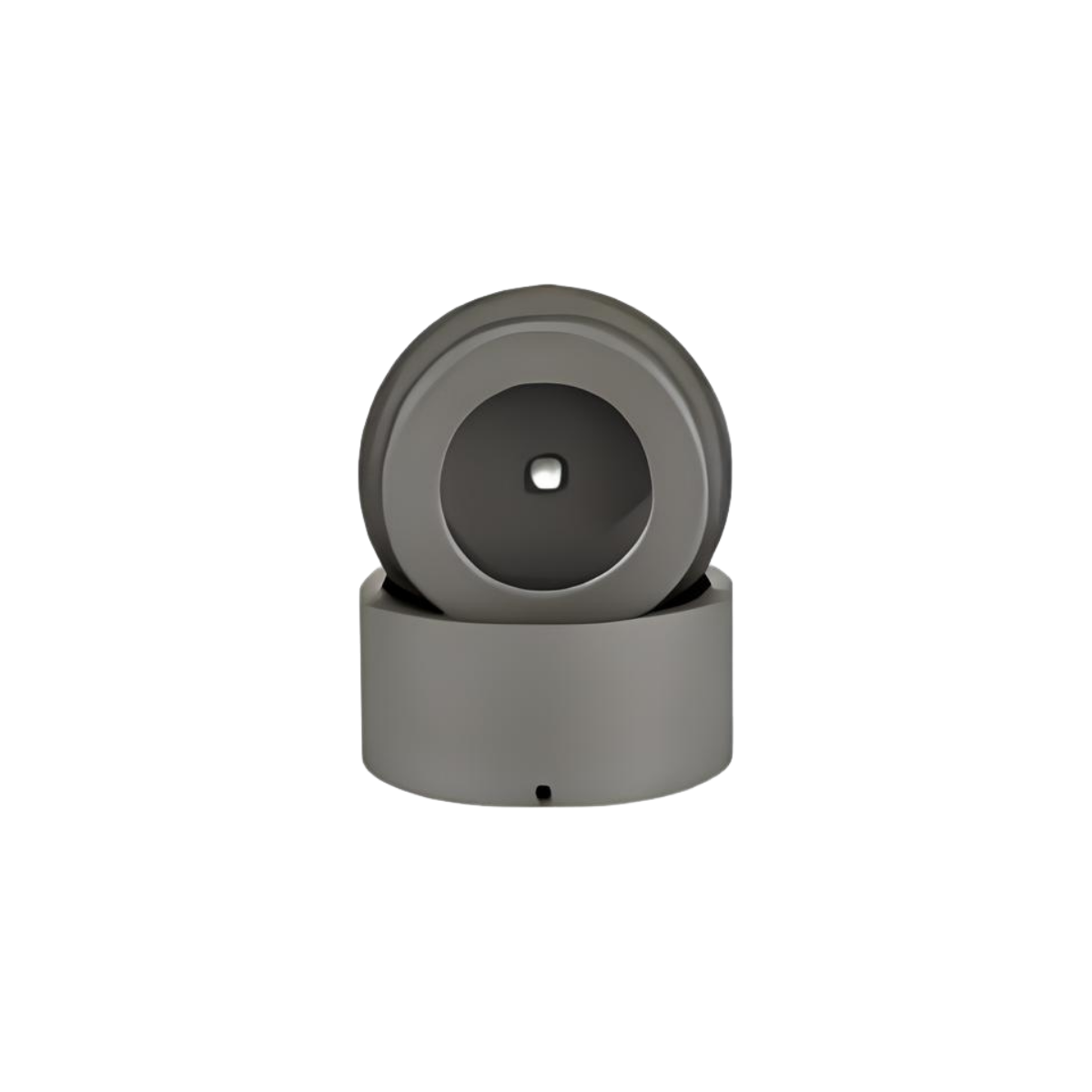 Fusion FP75 75mm Ağır Hizmet Tipi Pafta