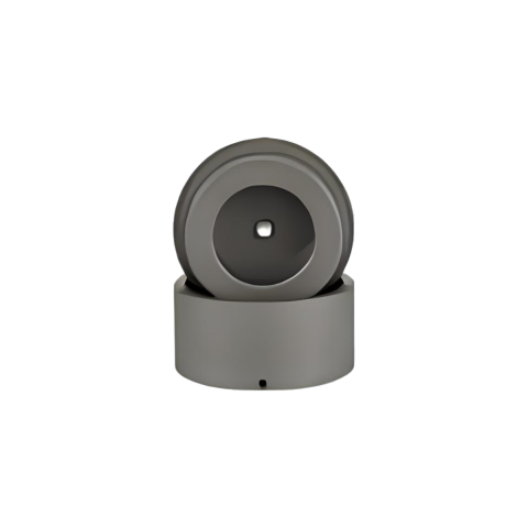 Fusion FP75 75mm Ağır Hizmet Tipi Pafta