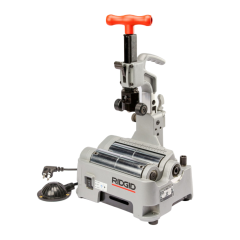 Rıdgıd 70003 PC116 12mm-116mm (1/2inç - 4 1/2inç) Elektrikli Boru Kesme Makinesi