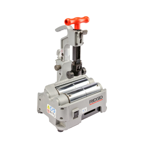 Rıdgıd 70003 PC116 12mm-116mm (1/2inç - 4 1/2inç) Elektrikli Boru Kesme Makinesi
