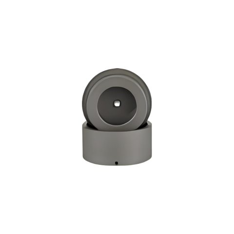 Fusion FP63 63mm Ağır Hizmet Tipi Pafta