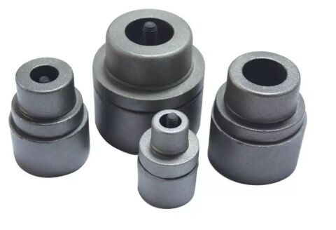 Fusion 50mm Teflon Kaplama Pprc Boru Kaynak Makine Paftası Fp50