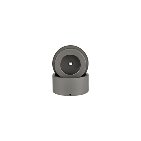 Fusion FP50 50mm Ağır Hizmet Tipi Pafta