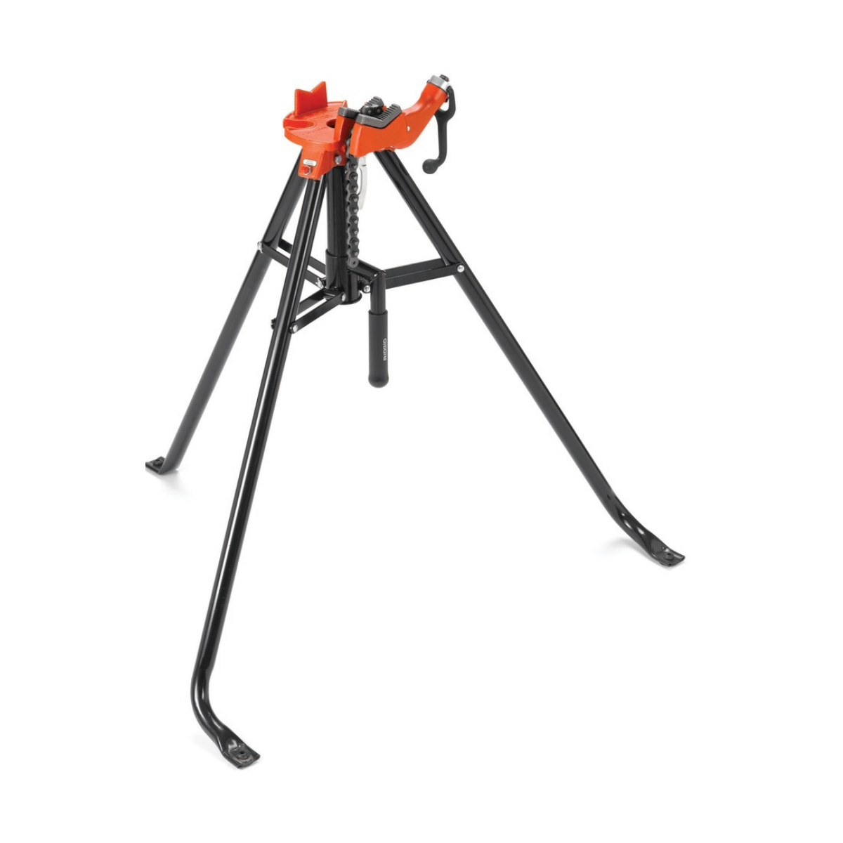 Rıdgıd 36273 Zincirli Taşınabilir Tristand Mengene