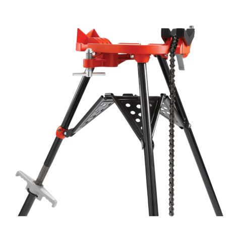 Rıdgıd 36273 Zincirli Taşınabilir Tristand Mengene