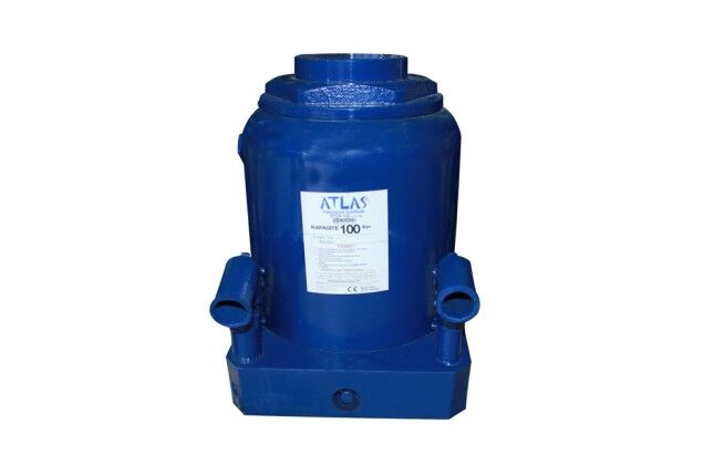 Atlaspro ATŞK100 100 Ton Hidrolik Şişe Kriko