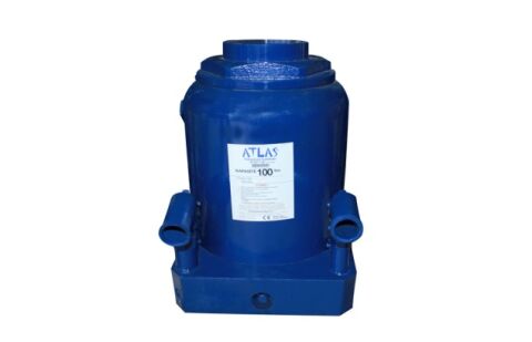 Atlaspro ATŞK100 100 Ton Hidrolik Şişe Kriko