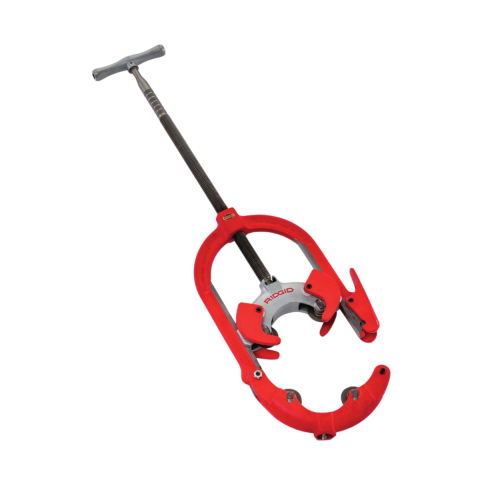 Rıdgıd 83080 4-6'' 100-150mm Giyotin Tip Boru Kesici