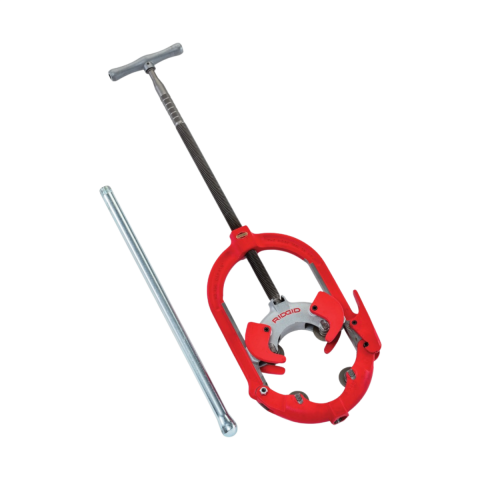 Rıdgıd 83080 4-6'' 100-150mm Giyotin Tip Boru Kesici