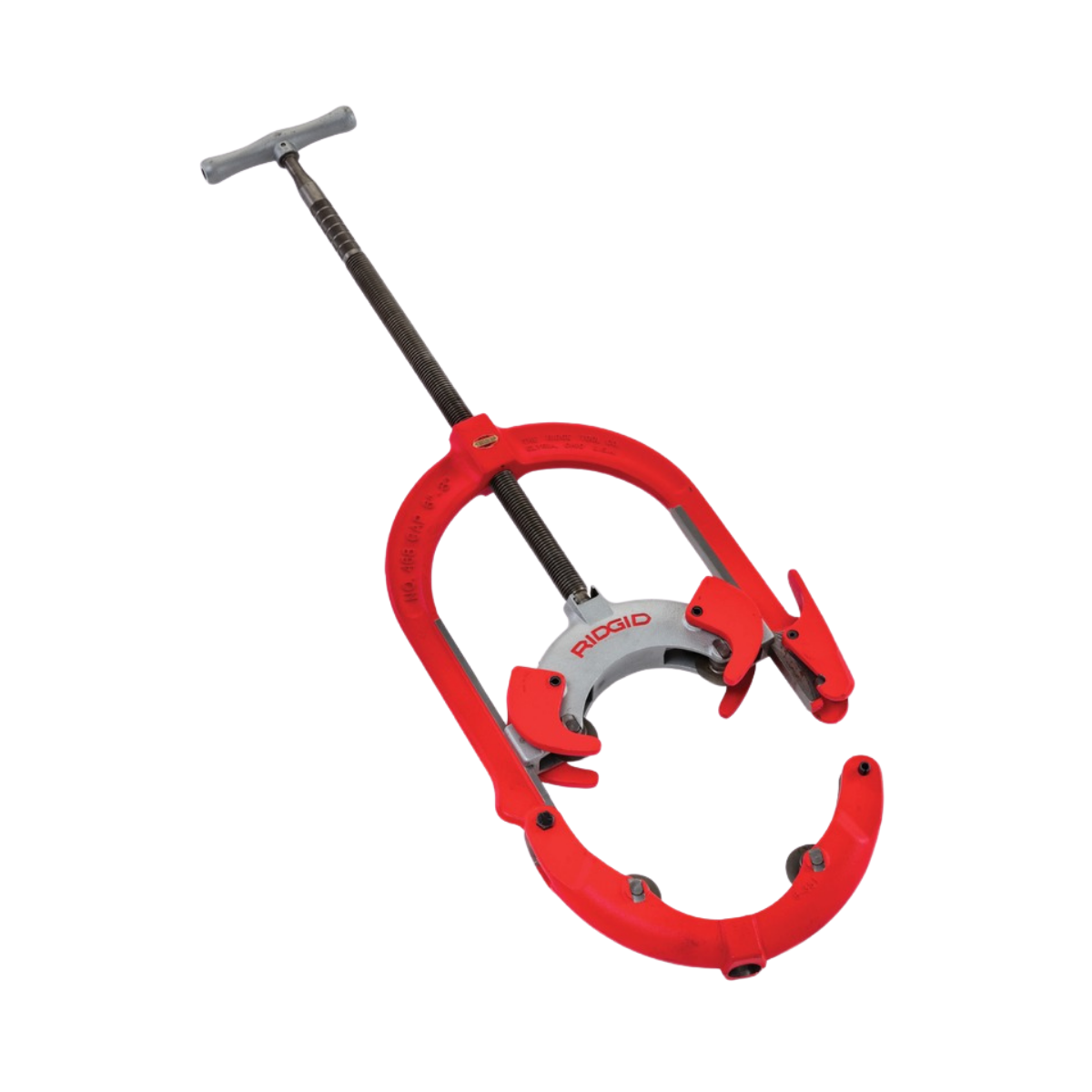 Rıdgıd 83145 6-8'' 150-200 Giyotin Tip Boru Kesici
