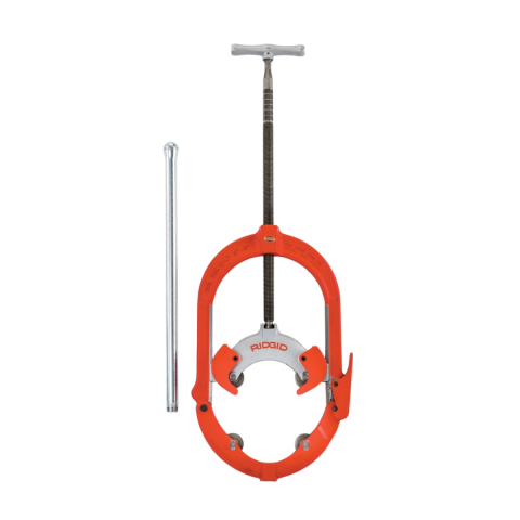 Rıdgıd 83145 6-8'' 150-200 Giyotin Tip Boru Kesici