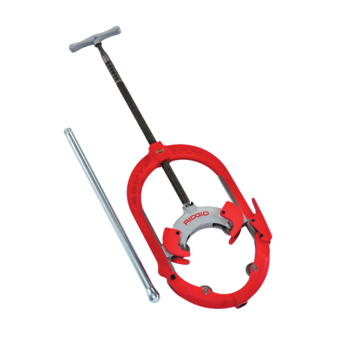Rıdgıd 83145 6-8'' 150-200 Giyotin Tip Boru Kesici