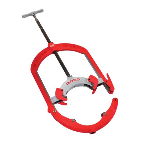 Rıdgıd 83165 8-12'' 200-300 Giyotin Tip Boru Kesici