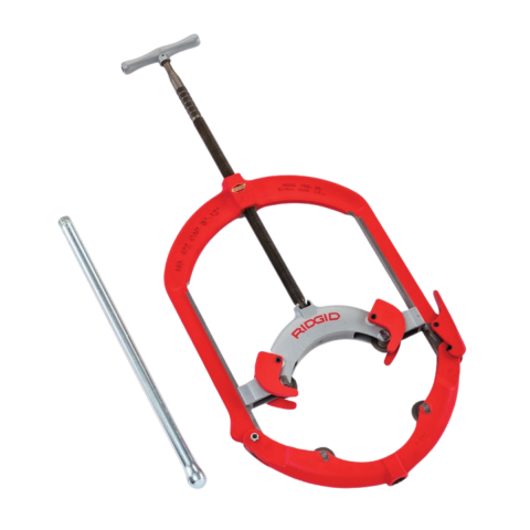 Rıdgıd 83165 8-12'' 200-300 Giyotin Tip Boru Kesici