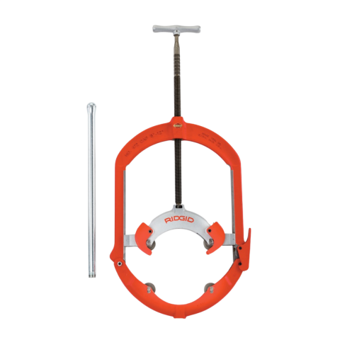 Rıdgıd 83165 8-12'' 200-300 Giyotin Tip Boru Kesici