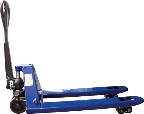 Atlaspro ATTP5 5 Ton Döküm Pompa Ağır Hizmet Tipi Transpalet