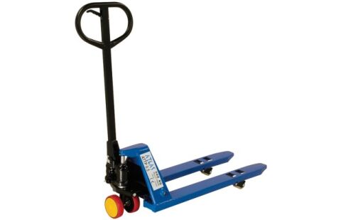 Atlaspro ATTP0.5 0.5 Ton Profesyonel Mini Transpalet