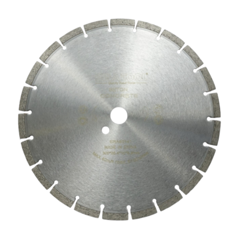 Fixonic Eratool ERA50145 400C Elmas Beton Testere