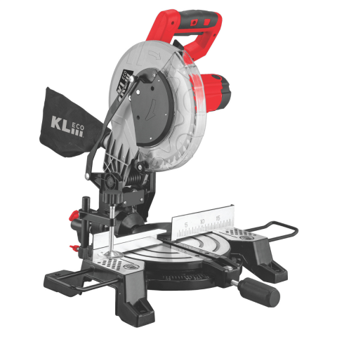 Kleco KE255GK 1500W 255mm Gönye Kesme Makinesi