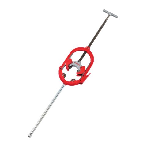 Rıdgıd 83150 6-8'' 150-200 Giyotin Tip Boru Kesici
