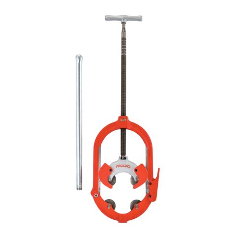 Rıdgıd 83150 6-8'' 150-200 Giyotin Tip Boru Kesici